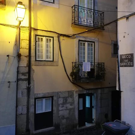 Alfama New Apartment 28925/Al Lisbona Esterno foto