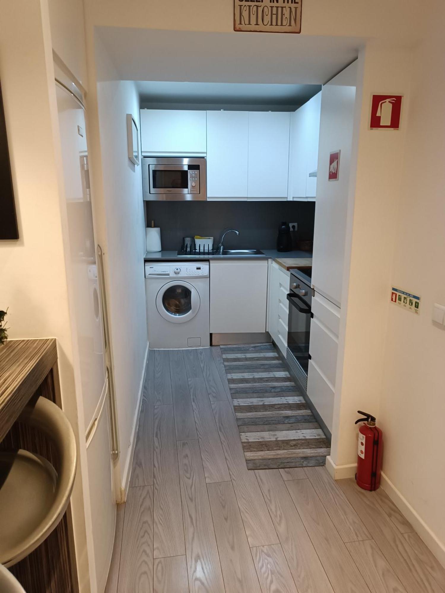 Alfama New Apartment 28925/Al Lisbona Esterno foto