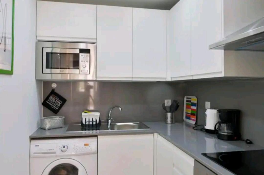 Alfama New Apartment 28925/Al Lisbona Esterno foto