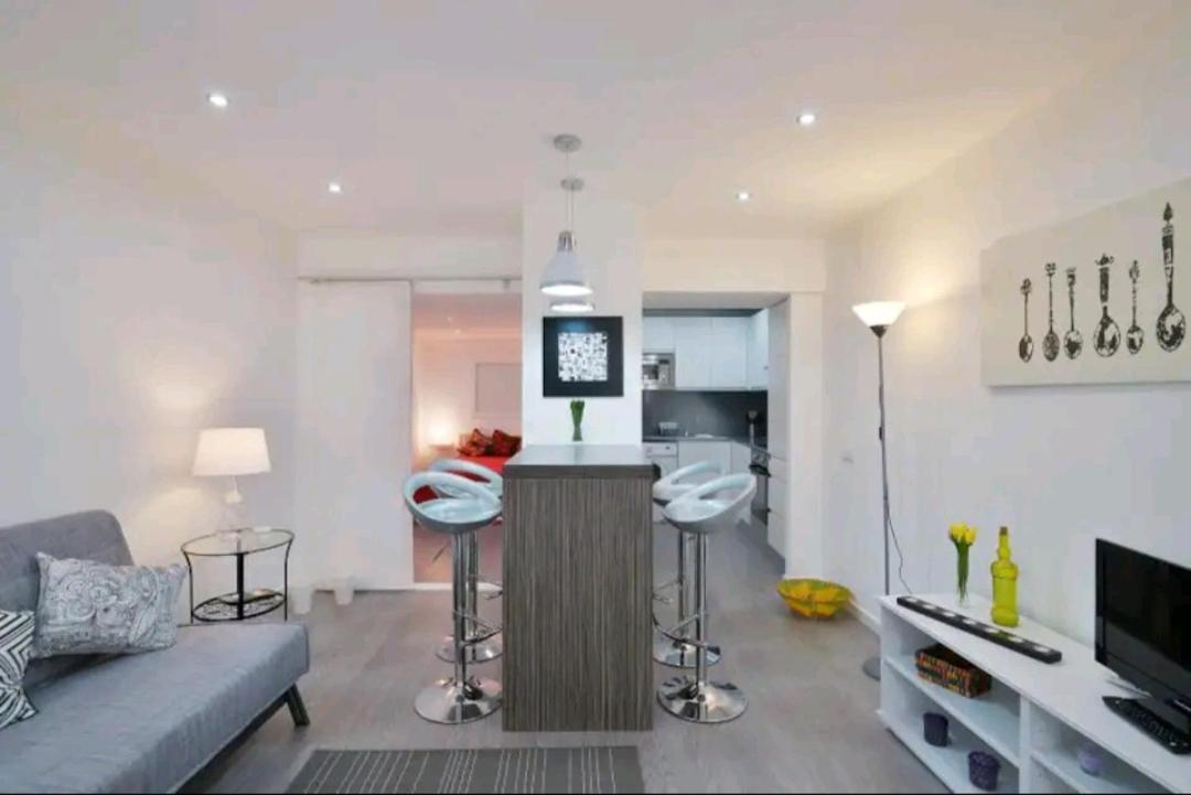 Alfama New Apartment 28925/Al Lisbona Esterno foto