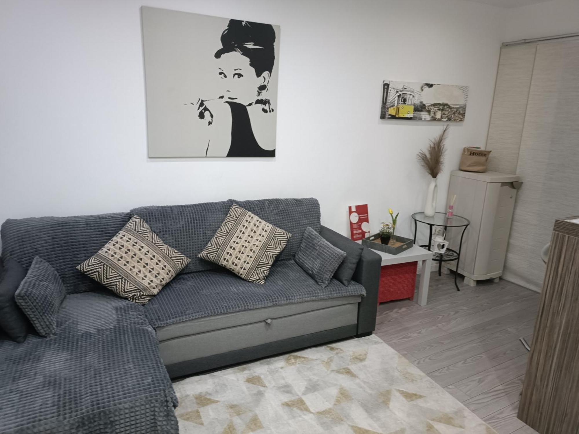 Alfama New Apartment 28925/Al Lisbona Esterno foto